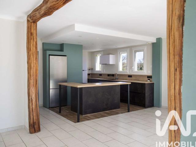 Maison vente à Cholet, La Séguinière