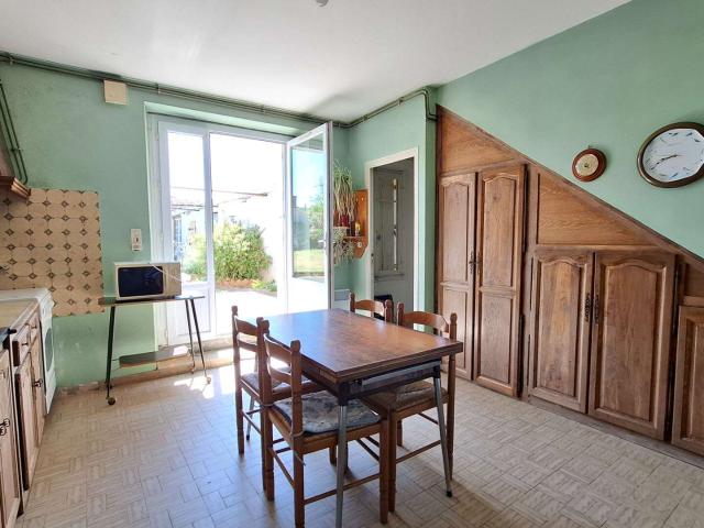 Maison vente à Saint-Nazaire, Arthon-en-retz