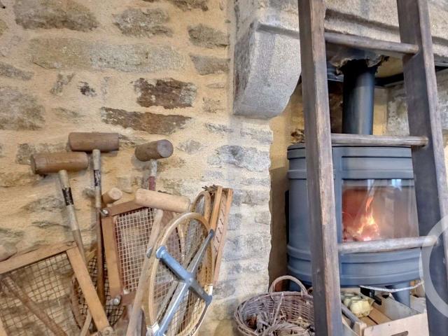 Maison vente à Vannes, Bretagne