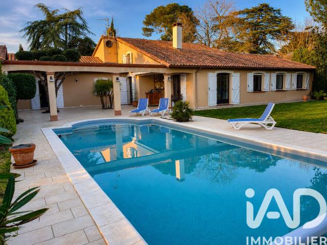 Maison vente à Muret, Lafitte-vigordane