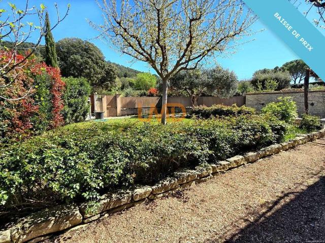 Maison vente à Lagnes, Vaucluse