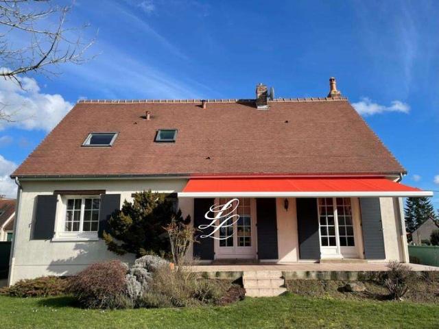 Maison vente à Le Mans, Laigné-en-belin