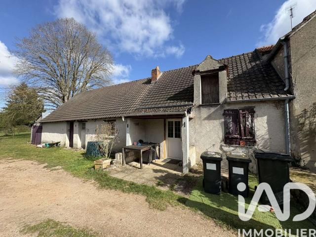 Maison vente à Orléans, Lailly-en-val