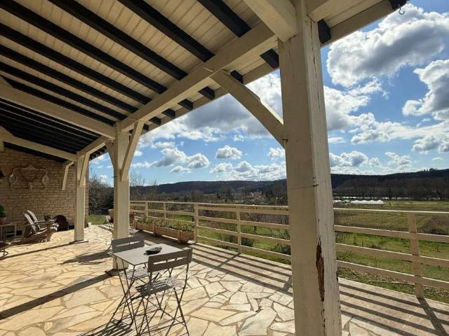 Maison vente à Bergerac, Lalinde