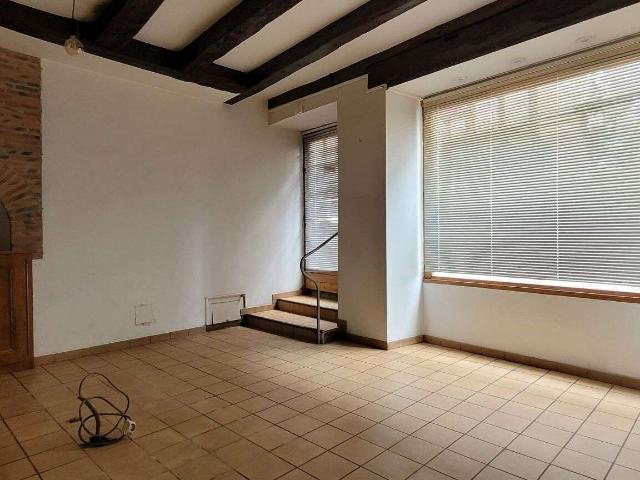 Maison vente à Le Guy, Gourgé