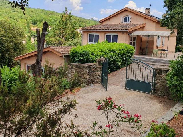 Maison vente à Béziers, Lamalou-les-bains