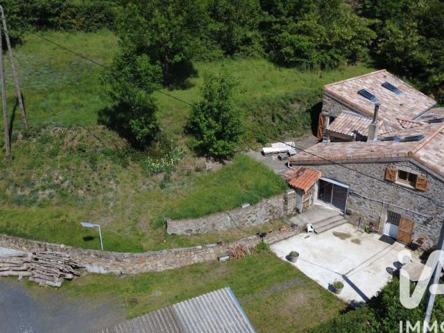 Maison vente à Tournon-sur-Rhône, Lamastre