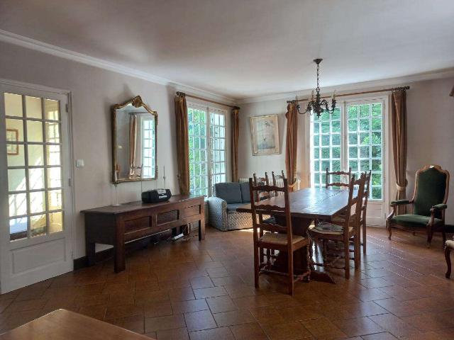 Maison vente à Saint-André, Plédéliac