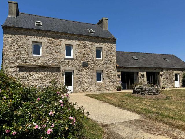 Maison vente à Brest, Bretagne