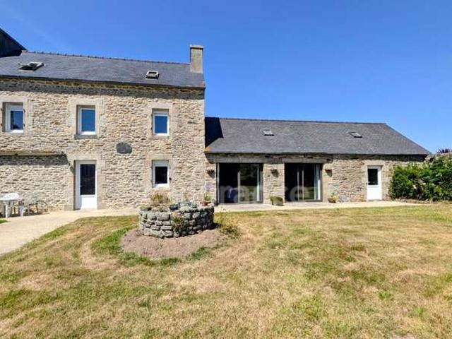 Maison vente à Brest, Bretagne