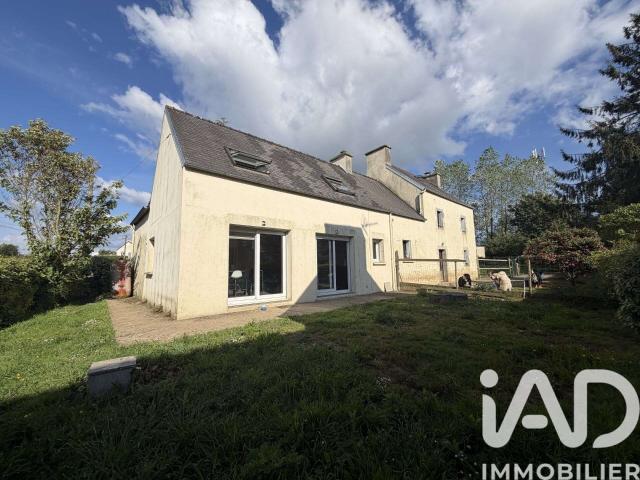 Maison vente à Morlaix, Bretagne