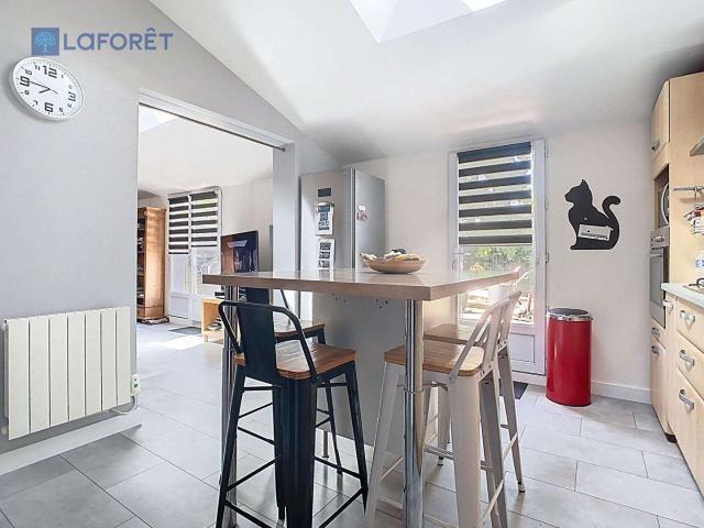 Maison vente à Lorient, Bretagne