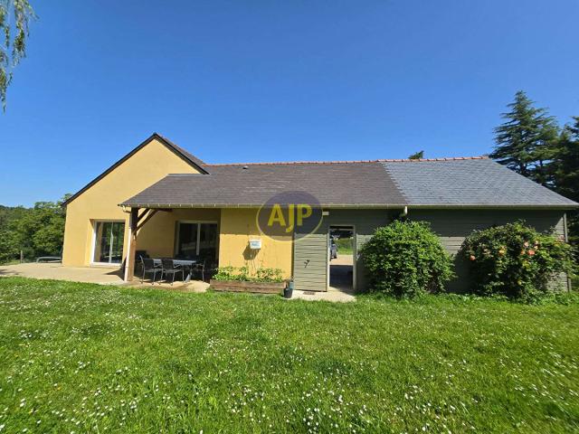 Maison vente à Redon, Bretagne