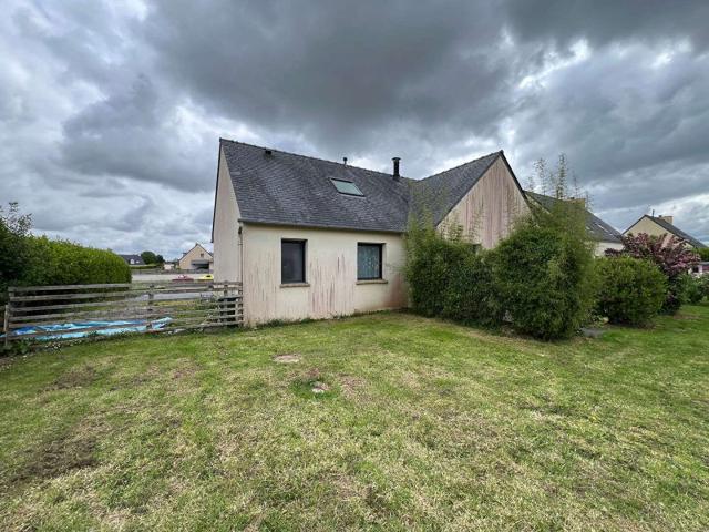 Maison vente à Morlaix, Bretagne