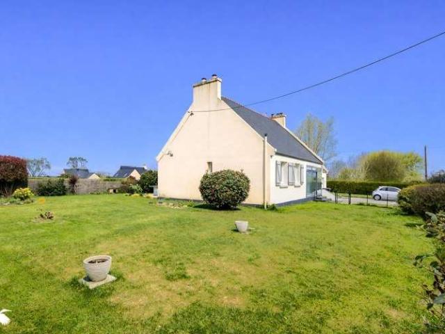 Maison vente à Morlaix, Bretagne