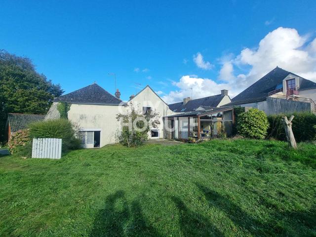 Maison vente à Vannes, Bretagne