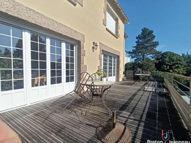 Maison vente à Laval