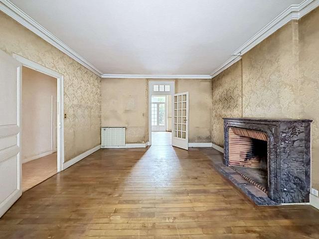 Maison vente à Laval
