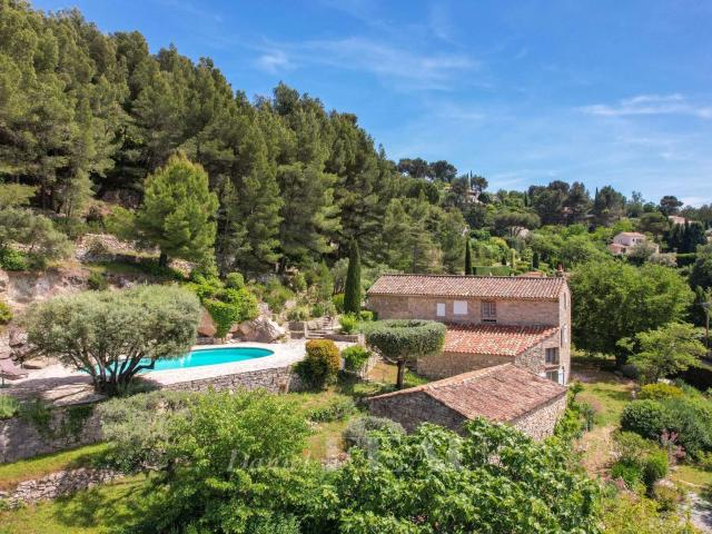 Maison vente à Arrondissement de Toulon, Le Beausset