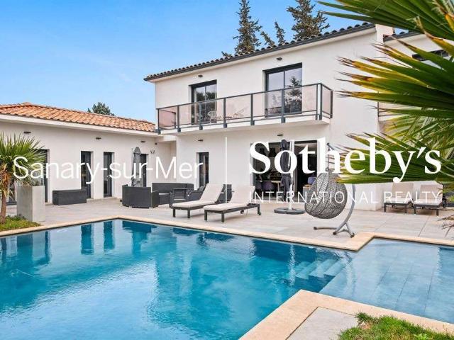 Maison vente à Arrondissement de Toulon, Le Beausset
