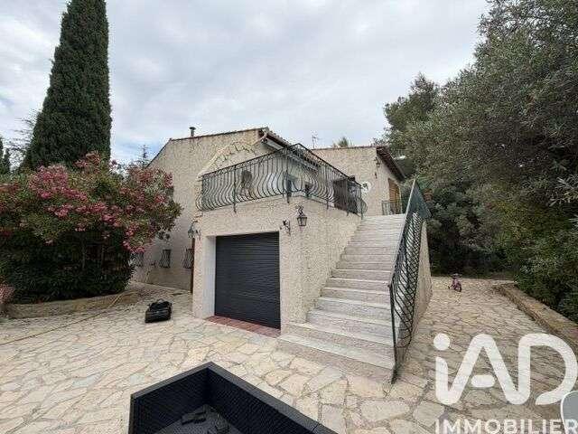 Maison vente à Arrondissement de Toulon, Le Beausset