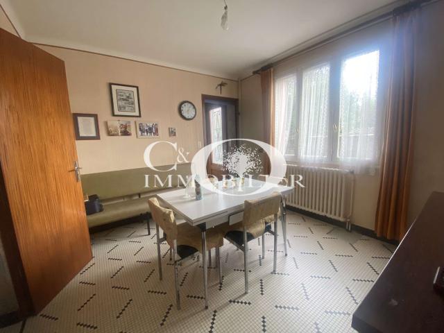 Maison vente à Nantes, Le Bignon