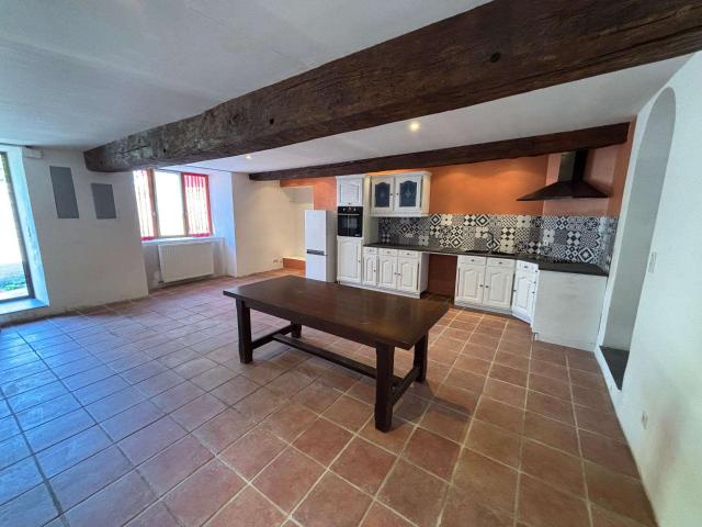 Maison vente à Segré, Le Bourg-d'iré