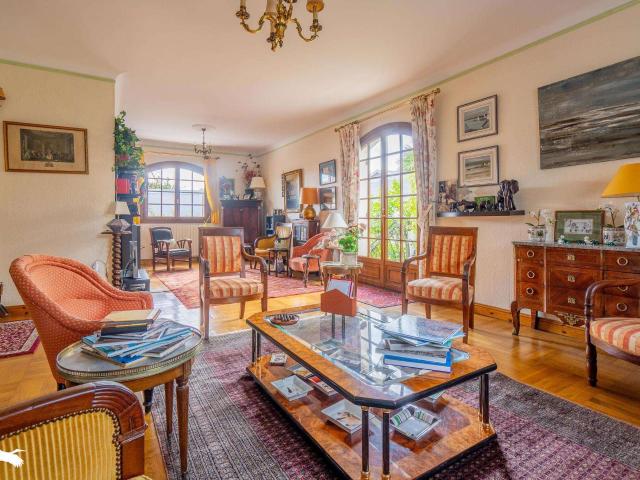 Maison vente à Bordeaux, Le Bouscat