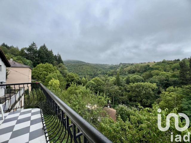 Maison vente à Saint-Étienne, Le Chambon-feugerolles