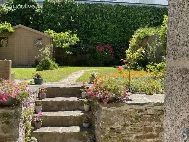 Maison vente à Brest, Bretagne