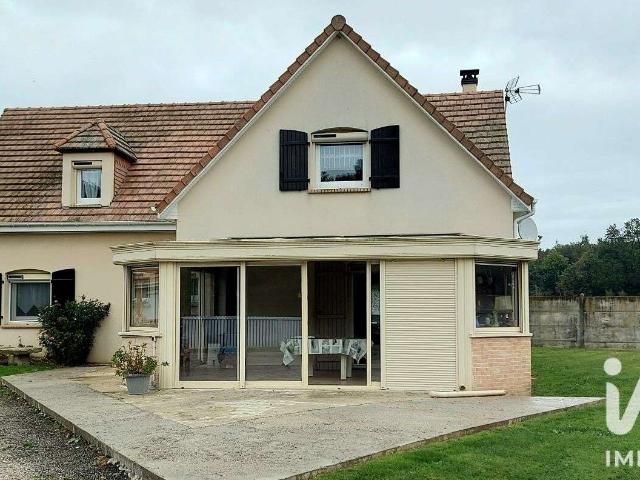 Maison vente à Les Andelys, Le Cormier