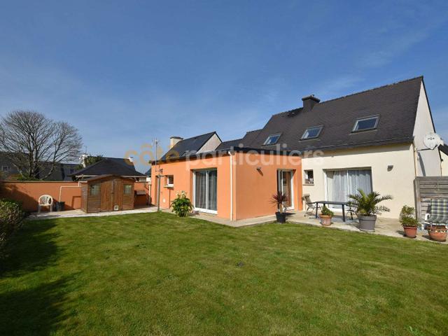 Maison vente à Brest, Bretagne