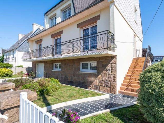 Maison vente à Brest, Bretagne