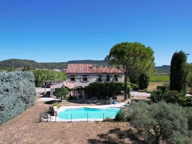 Maison vente à Brignoles, Le Luc
