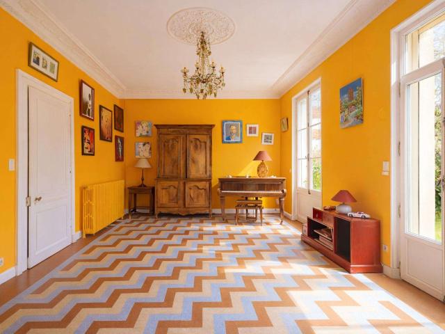 Maison vente à Université - Ribay, Le Mans