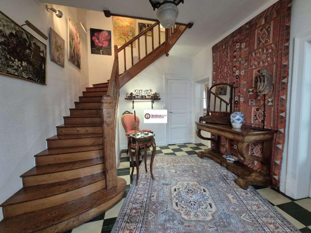 Maison vente à Alençon, Le Mêle-sur-sarthe