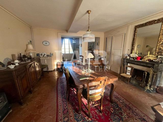 Maison vente à Alençon, Le Mêle-sur-sarthe