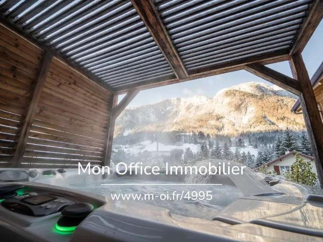Maison vente à Bonneville, Auvergne-Rhône-Alpes