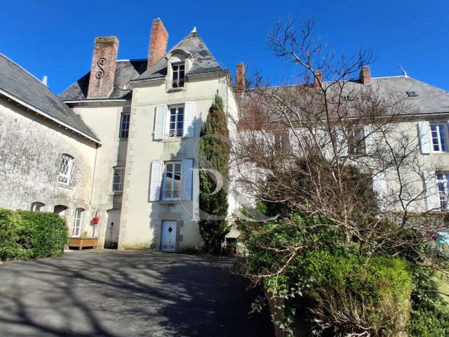 Maison vente à La Roche-sur-Yon, Le Poiré-sur-vie