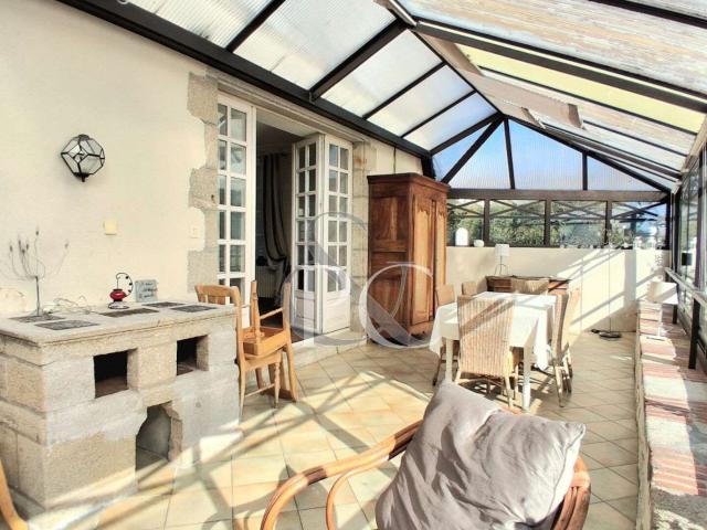 Maison vente à La Roche-sur-Yon, Le Poiré-sur-vie