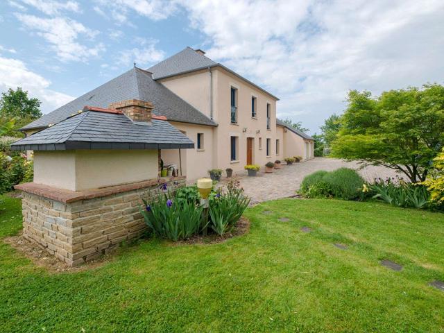 Maison vente à Rennes, Bretagne