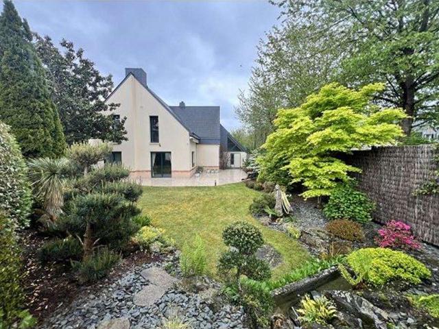 Maison vente à Rennes, Bretagne