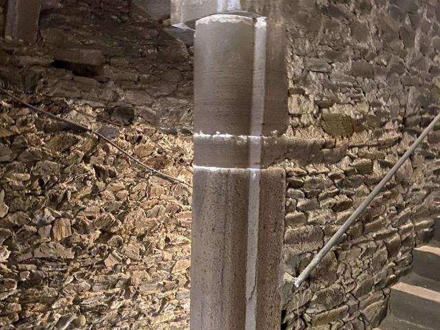 Maison vente à Millau, Le Truel