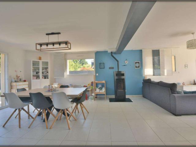 Maison vente à Rennes, Bretagne