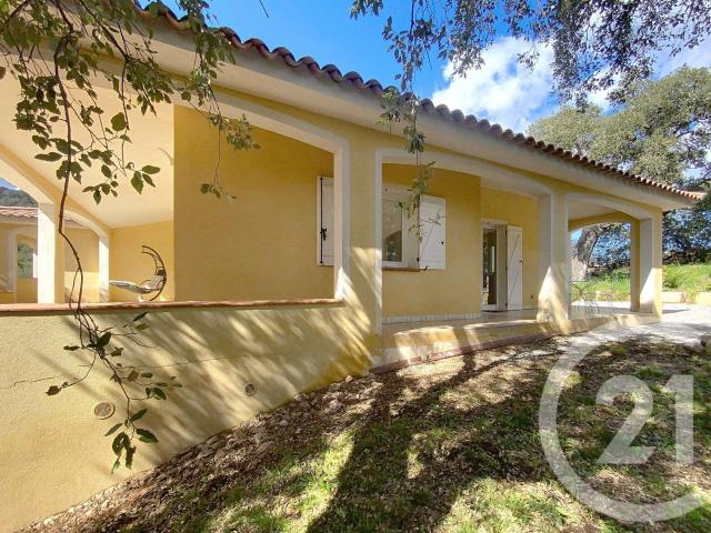 Maison vente à Sartène, Lecci