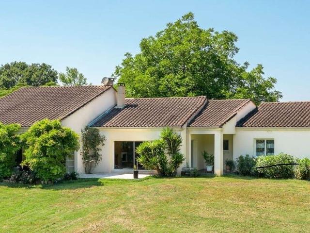 Maison vente à Villeneuve-sur-Lot, Lédat