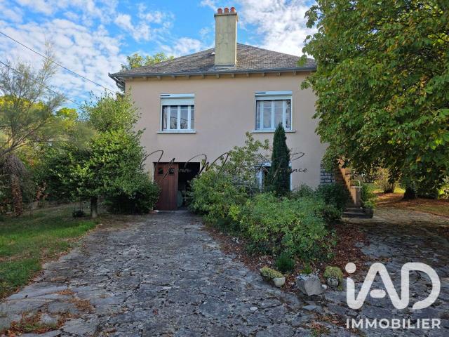 Maison vente à Lédergues, Aveyron
