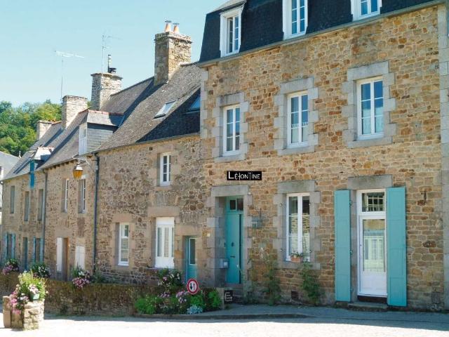 Maison vente à Dinan, Bretagne