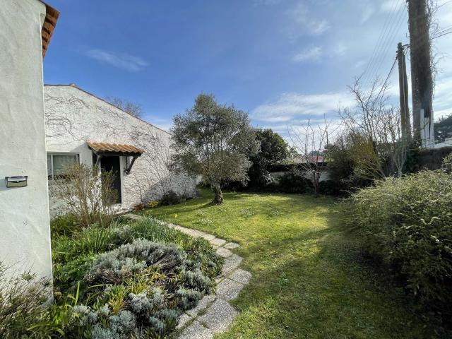 Maison vente à Les Sables-d'Olonne, L'epine