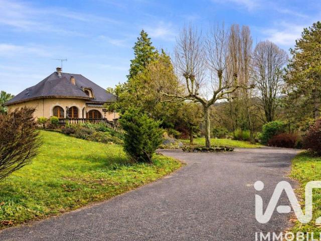 Maison vente à La Tour-du-Pin, Les Abrets